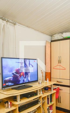 Casa à venda com 104m², 3 quartos e 1 vaga Casa à venda com 104m², 3 quartos e 1 vagaSala casa 2