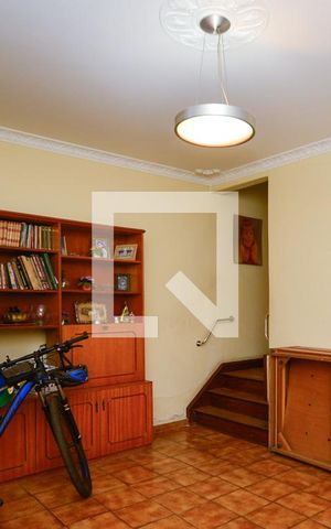 Casa à venda com 104m², 3 quartos e 1 vaga Casa à venda com 104m², 3 quartos e 1 vagaSala