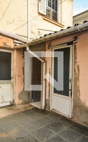 Casa à venda com 104m², 3 quartos e 1 vaga Casa à venda com 104m², 3 quartos e 1 vagaQuintal