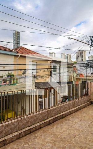 Casa à venda com 104m², 3 quartos e 1 vaga Casa à venda com 104m², 3 quartos e 1 vagaQuarto 1