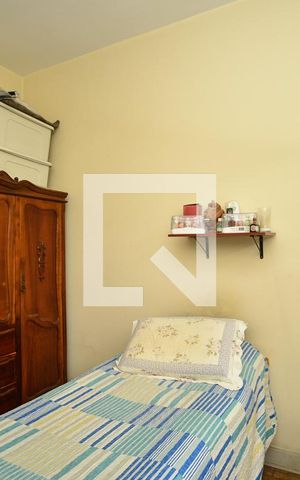 Casa à venda com 104m², 3 quartos e 1 vaga Casa à venda com 104m², 3 quartos e 1 vagaQuarto 2