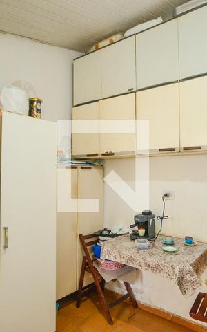 Casa à venda com 104m², 3 quartos e 1 vaga Casa à venda com 104m², 3 quartos e 1 vagaCozinha casa 2