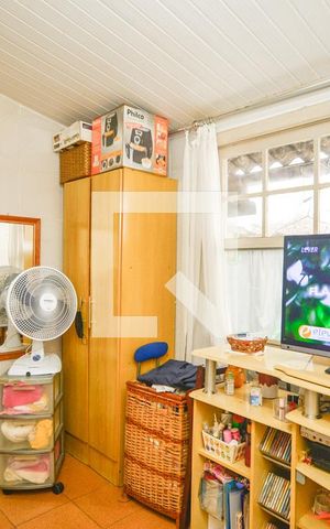 Casa à venda com 104m², 3 quartos e 1 vaga Casa à venda com 104m², 3 quartos e 1 vagaSala casa 2