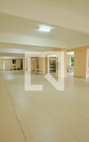 Studio à venda com 30m², 1 quarto e sem vagaSalão de Festa