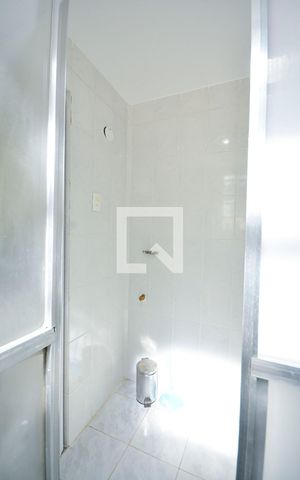 Studio à venda com 30m², 1 quarto e sem vagaBanheiro