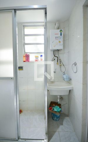 Studio à venda com 30m², 1 quarto e sem vagaBanheiro