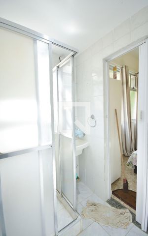 Studio à venda com 30m², 1 quarto e sem vagaBanheiro