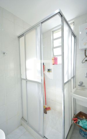 Studio à venda com 30m², 1 quarto e sem vagaBanheiro