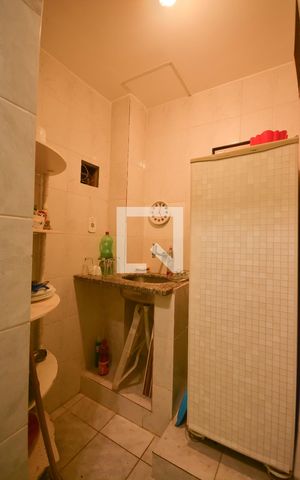 Studio à venda com 30m², 1 quarto e sem vagaCozinha