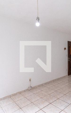 Apartamento para alugar com 65m², 2 quartos e 1 vagaSala