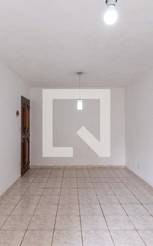 Apartamento para alugar com 65m², 2 quartos e 1 vagaSala