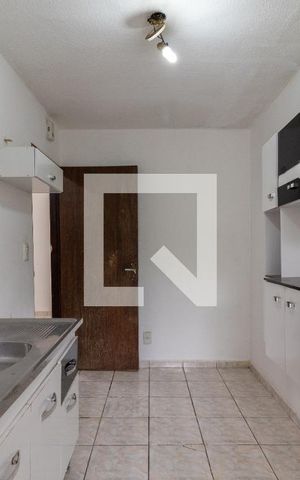 Apartamento para alugar com 65m², 2 quartos e 1 vagaCozinha