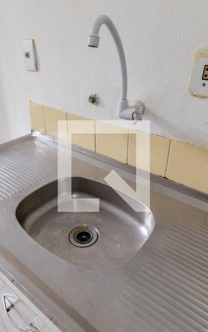 Apartamento para alugar com 65m², 2 quartos e 1 vagaCozinha