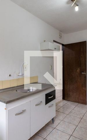 Apartamento para alugar com 65m², 2 quartos e 1 vagaCozinha