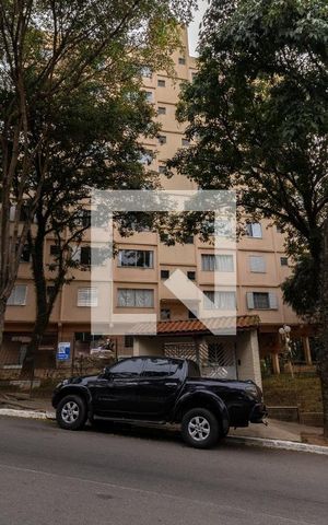 Apartamento para alugar com 65m², 2 quartos e 1 vagaFachada do Condomínio