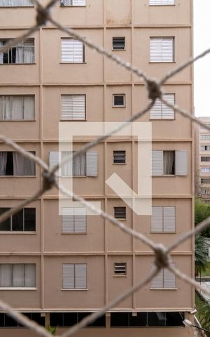 Apartamento para alugar com 65m², 2 quartos e 1 vagaVista da Sala