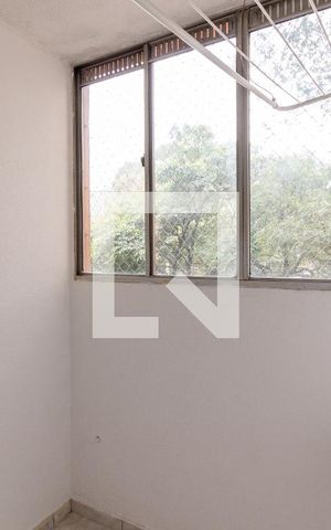 Apartamento para alugar com 65m², 2 quartos e 1 vagaÁrea de Serviço