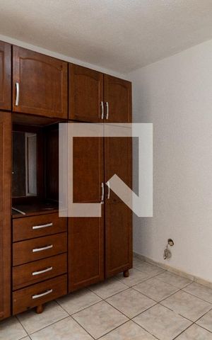 Apartamento para alugar com 65m², 2 quartos e 1 vagaQuarto 2