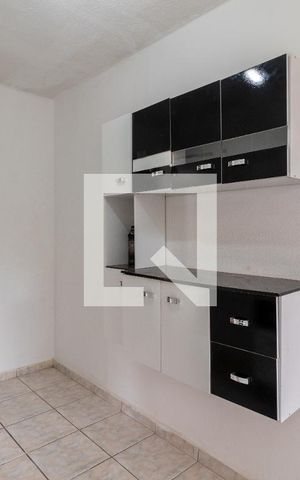 Apartamento para alugar com 65m², 2 quartos e 1 vagaCozinha