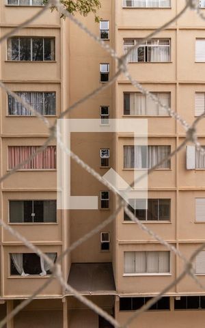 Apartamento para alugar com 65m², 2 quartos e 1 vagaVista do Quarto 1