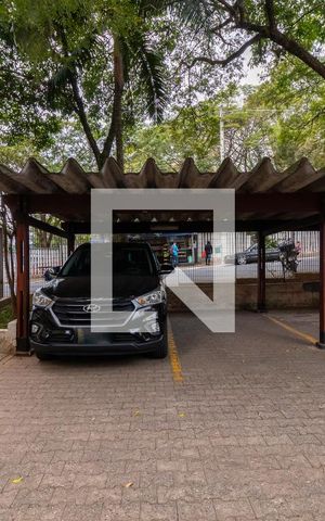 Apartamento para alugar com 65m², 2 quartos e 1 vagaGaragem