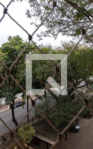 Apartamento para alugar com 65m², 2 quartos e 1 vagaVista da Área de Serviço
