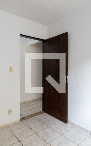 Apartamento para alugar com 65m², 2 quartos e 1 vagaQuarto 2