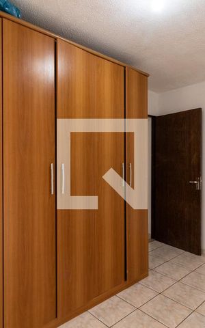 Apartamento para alugar com 65m², 2 quartos e 1 vagaQuarto 1