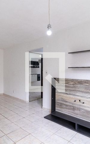 Apartamento para alugar com 65m², 2 quartos e 1 vagaSala