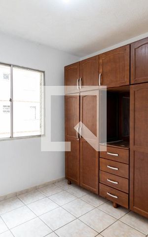Apartamento para alugar com 65m², 2 quartos e 1 vagaQuarto 2