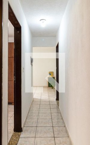 Apartamento para alugar com 65m², 2 quartos e 1 vagaCorredor dos Quartos