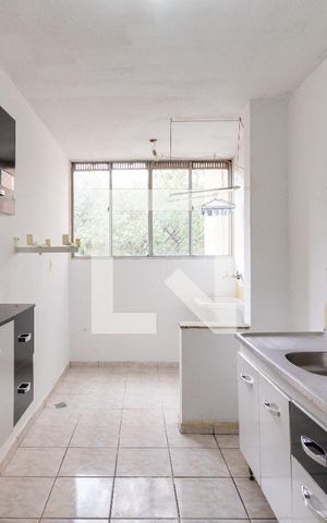 Apartamento para alugar com 65m², 2 quartos e 1 vagaCozinha