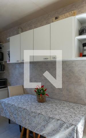 Casa à venda com 200m², 3 quartos e 2 vagasCozinha