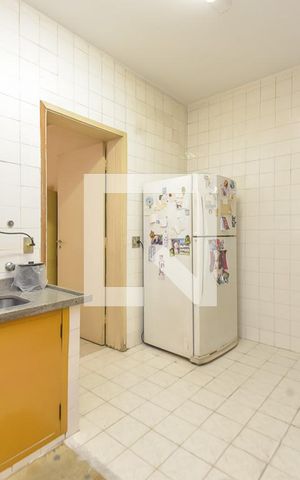 Apartamento à venda com 120m², 3 quartos e 1 vagaCozinha
