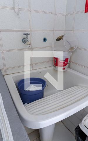 Casa à venda com 253m², 4 quartos e 5 vagasÁrea de Serviço