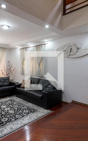 Casa à venda com 253m², 4 quartos e 5 vagasSala de Estar