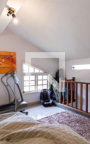 Casa à venda com 253m², 4 quartos e 5 vagasQuarto 3