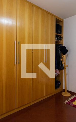 Casa à venda com 253m², 4 quartos e 5 vagasCloset da Suíte 1