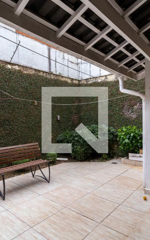 Casa à venda com 253m², 4 quartos e 5 vagasÁrea de Lazer
