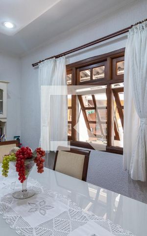 Casa à venda com 253m², 4 quartos e 5 vagasSala de Jantar