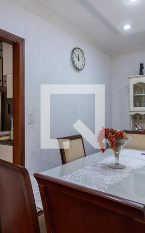 Casa à venda com 253m², 4 quartos e 5 vagasSala de Jantar