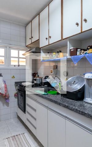 Casa à venda com 253m², 4 quartos e 5 vagasCozinha