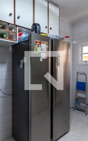 Casa à venda com 253m², 4 quartos e 5 vagasCozinha
