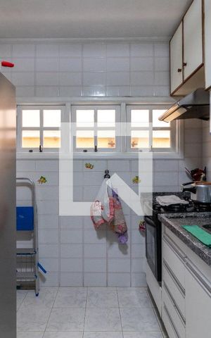 Casa à venda com 253m², 4 quartos e 5 vagasCozinha