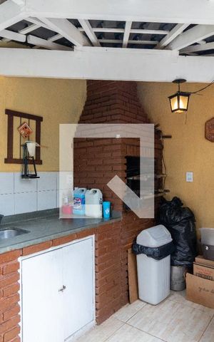 Casa à venda com 253m², 4 quartos e 5 vagasÁrea de Lazer - Churrasqueira
