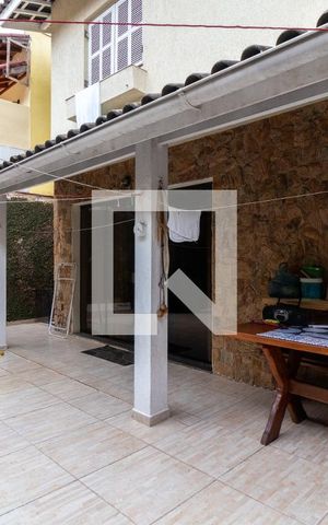 Casa à venda com 253m², 4 quartos e 5 vagasÁrea de Lazer