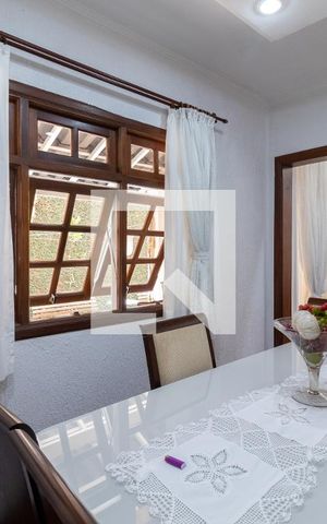 Casa à venda com 253m², 4 quartos e 5 vagasSala de Jantar