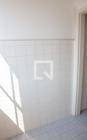 Apartamento para alugar com 57m², 1 quarto e sem vaga Apartamento para alugar com 57m², 1 quarto e sem vagaÁrea de Serviço