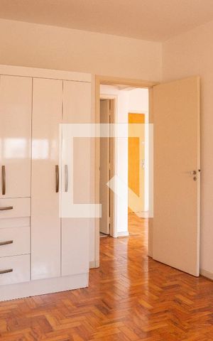 Apartamento para alugar com 57m², 1 quarto e sem vaga Apartamento para alugar com 57m², 1 quarto e sem vagaQuarto