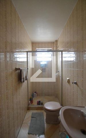 Apartamento à venda com 65m², 2 quartos e 1 vagaBanheiro